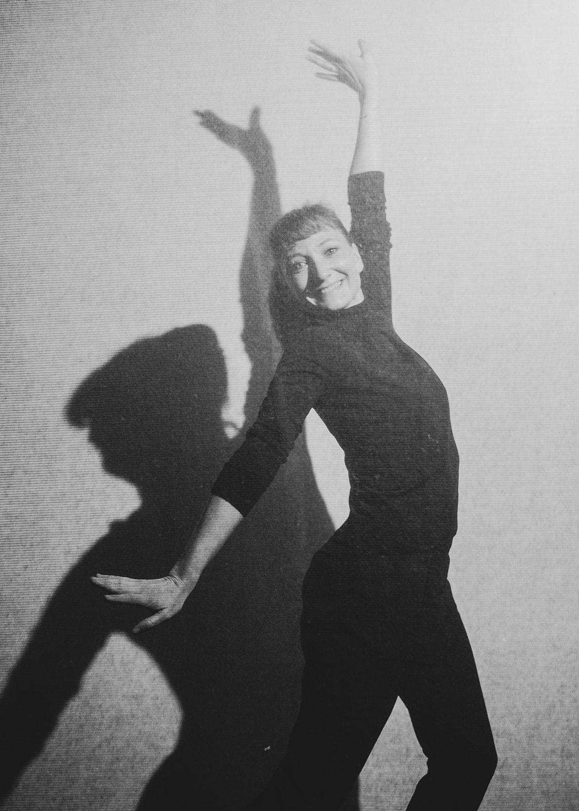 Amanda Treiber Scales